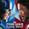 Captain America. Civil War