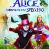 Disney Alice Attraverso Lo Specchio (DVD) - Film 2 Disney Alice Attraverso Lo Specchio (DVD) - Film -Disney 8717418486167 0 536 0 75