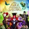 Disney Alice Attraverso Lo Specchio (Blu-ray) - Film -Disney 8717418486181 0 536 0 75