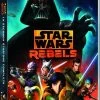 Star Wars Rebels. Stagione 2 (4 DVD)