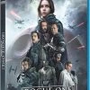 Rogue One: A Star Wars Story (2 Blu-ray) -Disney 8717418499624 0 536 0 75
