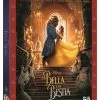 La Bella E La Bestia. Live Action (Blu-ray + Blu-ray 3D) -Disney 8717418505431 0 536 0 75