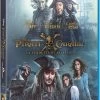 Disney Pirati Dei Caraibi. La Vendetta Di Salazar (Blu-ray) -Disney 8717418507923 0 536 0 75