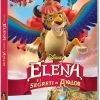 Disney Elena E I Segreti Di Avalor. La Magia Dentro (DVD) -Disney 8717418507978 0 536 0 75