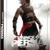 Disney Prince Of Persia. Le Sabbie Del Tempo. Limited Edition 2017 (DVD) -Disney 8717418515416 0 536 0 75