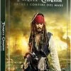 Disney Pirati Dei Caraibi. Oltre I Confini Del Mare. Limited Edition 2017 (Blu-ray) -Disney 8717418515515 0 536 0 75