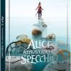 Disney Alice Attraverso Lo Specchio. Limited Edition 2017 (DVD) -Disney 8717418515522 0 536 0 75