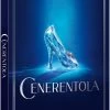 Disney Cenerentola. Live Action. Limited Edition 2017 (Blu-ray) 2 Disney Cenerentola. Live Action. Limited Edition 2017 (Blu-ray) -Disney 8717418515645 0 536 0 75