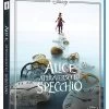 Disney Alice Attraverso Lo Specchio. Limited Edition 2017 (Blu-ray) -Disney 8717418515669 0 536 0 75