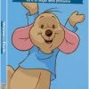 Winnie The Pooh. Ro E La Magia Della Primavera (DVD) -Disney 8717418522124 0 536 0 75