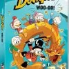DuckTales. Woo-oo! (DVD) -Disney 8717418525804 0 536 0 75