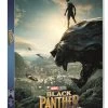 Black Panther (DVD) -Disney 8717418527075 0 536 0 75