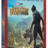 Disney Black Panther (Blu-ray + Blu-ray 3D) -Disney 8717418527105 0 536 0 75
