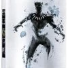 Disney Black Panther. Con Steelbook (Blu-ray + Blu-ray 3D) -Disney 8717418527112 0 536 0 75