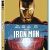Disney Iron Man 1 Disney Iron Man -Disney 8717418534219 0 536 0 75