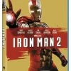 Disney Iron Man 2