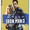 Disney Iron Man 3 -Disney 8717418534233 0 536 0 75