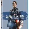 Disney Captain America. Il Primo Vendicatore -Disney 8717418534240 0 536 0 75