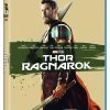 Thor. Ragnarok (Blu-ray) -Disney 8717418534295 0 536 0 75
