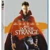 Doctor Strange (Blu-ray)