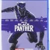 Black Panther (Blu-ray) -Disney 8717418544164 0 536 0 75