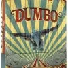 Dumbo Live Action. Con Steelbook (Blu-ray) -Disney 8717418549183 0 536 0 75