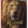 Il Re Leone Live Action (Blu-ray + Blu-ray Ultra HD 4K) 1 Il Re Leone Live Action (Blu-ray + Blu-ray Ultra HD 4K) -Disney 8717418549404 0 536 0 75