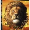 Il Re Leone Live Action. Con Steelbook (Blu-ray + Blu-ray Ultra HD 4K) -Disney 8717418549411 0 536 0 75