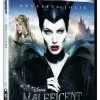 Disney Maleficent. Il Segreto Della Bella Addormentata (Blu-ray + Blu-ray Ultra HD 4K) -Disney 8717418557584 0 536 0 75
