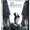 Maleficent. Signora Del Male (Blu-ray + Blu-ray Ultra HD 4K) -Disney 8717418560942 0 536 0 75