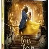 La Bella E La Bestia Live Action (Blu-ray + Blu-ray Ultra HD 4K) -Disney 8717418560973 0 536 0 75
