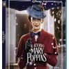 Il Ritorno Di Mary Poppins. Repack 2021 (Blu-ray) -Disney 8717418582821 0 536 0 75
