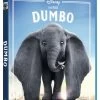 Dumbo Live Action. Repack 2021 (Blu-ray) -Disney 8717418582838 0 536 0 75