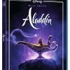 Aladdin Live Action. Repack 2021 (Blu-ray)