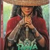Disney Raya E L'ultimo Drago. Steelbook (Blu-ray) 2 Disney Raya E L'ultimo Drago. Steelbook (Blu-ray) -Disney 8717418589240 0 536 0 75