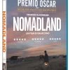 Disney Nomadland (Blu-ray) -Disney 8717418590390 0 536 0 75