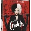 Disney Crudelia (Blu-ray + Blu-ray Ultra HD 4K) -Disney 8717418591403 0 536 0 75