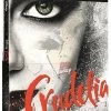 Disney Crudelia. Steelbook (Blu-ray + Blu-ray Ultra HD 4K) -Disney 8717418591557 0 536 0 75