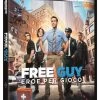 Free Guy. Eroe Per Gioco (Blu-ray + Blu-ray Ultra HD 4K) -Disney 8717418598389 0 536 0 75