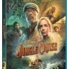 Jungle Cruise (Blu-ray) -Disney 8717418598877 0 536 0 75