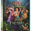 Encanto (Blu-ray) -Disney 8717418603236 0 536 0 75