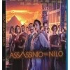 Assassinio Sul Nilo (Blu-ray)