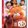 Disney Red (DVD) -Disney 8717418607524 0 536 0 75