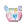 Disney Alzabimbo Per Seggiolino Auto Cinderella Princess 15-36 Kg Rosa -Disney alzabimbo seggiolino auto cinderella princess 15 36 kg rosa 091049