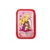 Disney Principesse - Astuccio 3 Zip