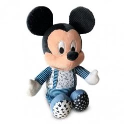 Disney Baby Mickey Buonanotte - Peluche Interattivo