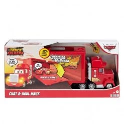 Disney Cars - Camion Mack Parlante