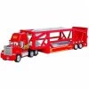 Disney Cars - Mack Autotrasportatore E Super Lanciatore 2 In 1 2 Disney Cars - Mack Autotrasportatore E Super Lanciatore 2 In 1 -Disney cars mack autotrasportatore e super lanciatore 2 1 086327