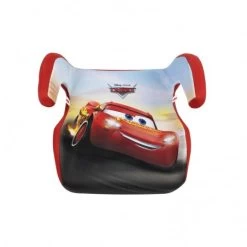 Disney Cars - Seggiolino Auto Gruppo 3