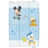 Disney Mickey & Friends - Fasciatoio Per Il Cambio Morbido Pieghevole -Disney fasciatoio cambio morbido pieghevole mickey friends 069782